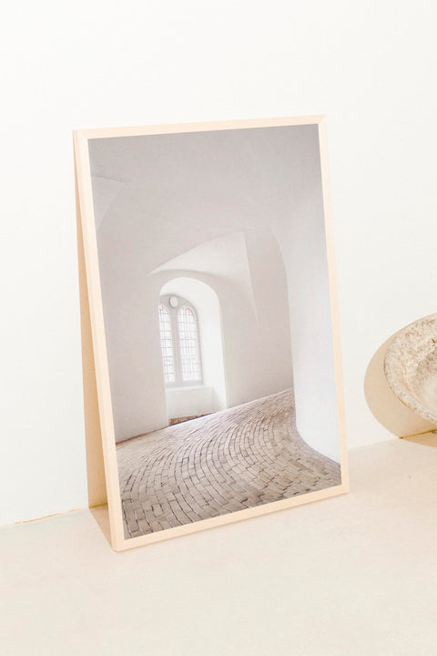 Soft Curve - FrenzyFrame