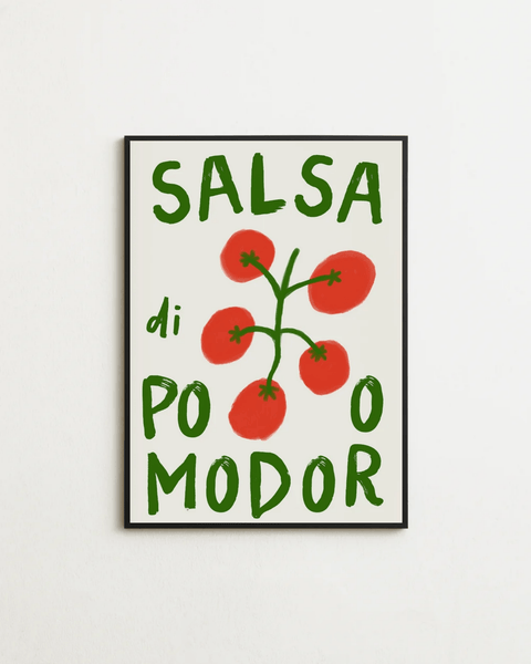 Pomadoro - FrenzyFrame