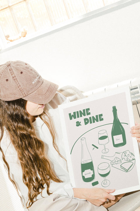 Table for Two - FrenzyFrame