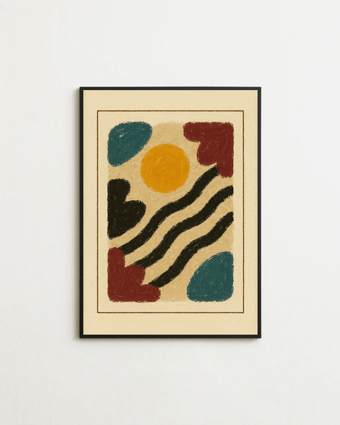 Sunlines - FrenzyFrame