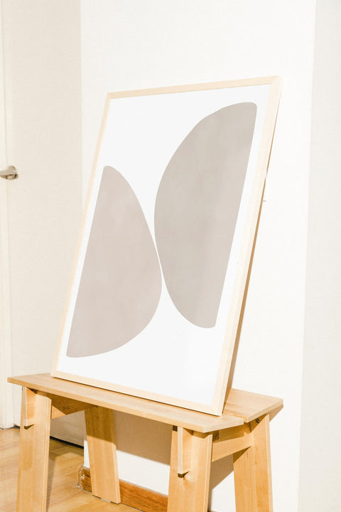 Two Becoming - FrenzyFrame