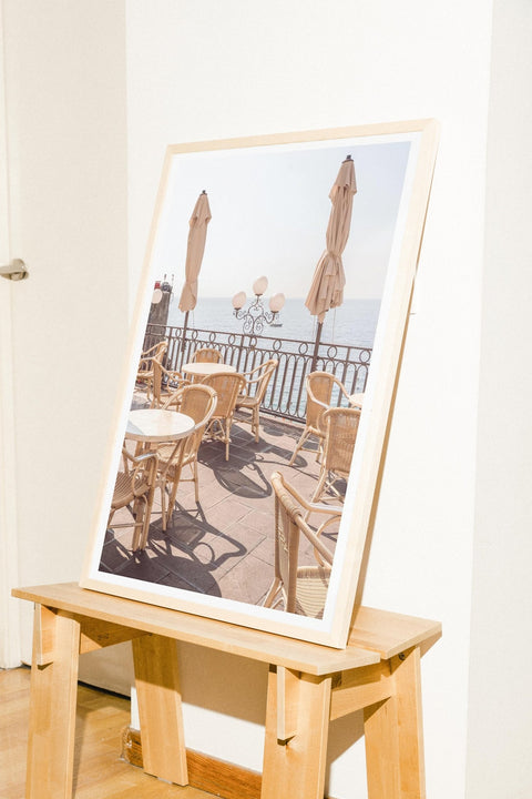 Vacanza Mood - FrenzyFrame