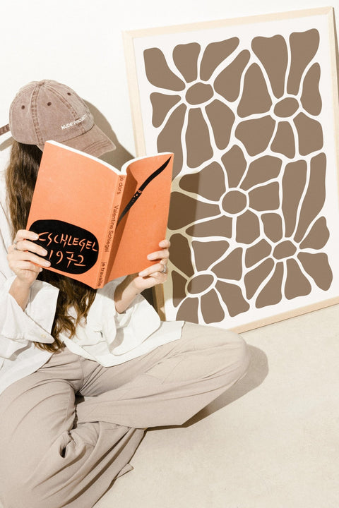 Flora Flow - FrenzyFrame