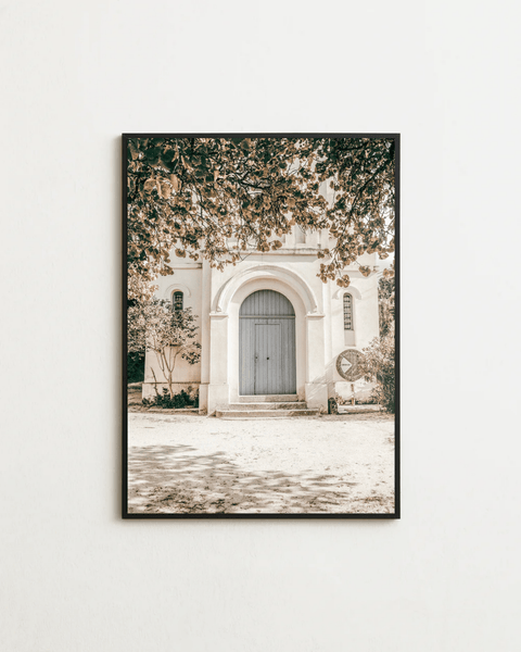 Chapel Light - FrenzyFrame