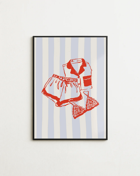 Sunday Set - FrenzyFrame