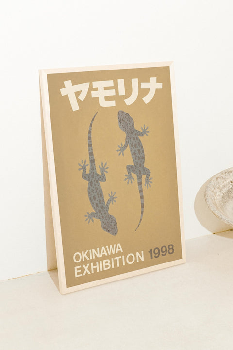 Sunset Lurkers - FrenzyFrame