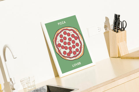 Holy Crust - FrenzyFrame