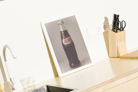 Vintage Reflections - FrenzyFrame