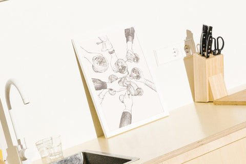 Cheers - FrenzyFrame