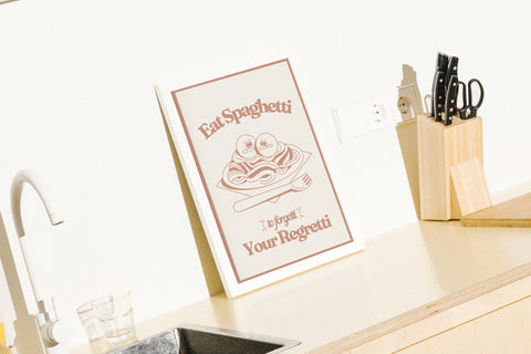 No Regretti (bild?) - FrenzyFrame