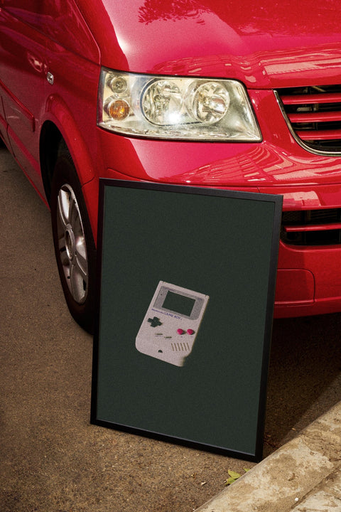 Pocket Universe - FrenzyFrame