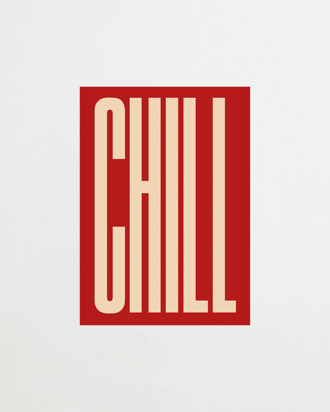 CHILL No.4 - FrenzyFrame