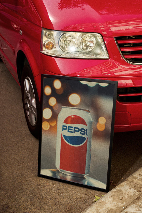 Pop Icon - FrenzyFrame