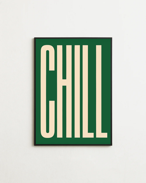 CHILL No.5 - FrenzyFrame