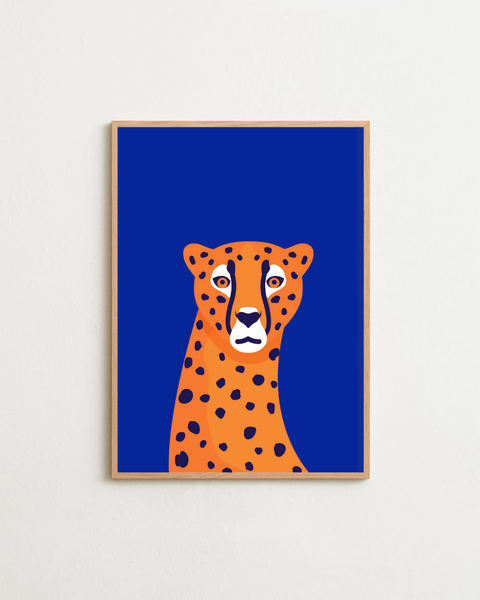 The Look - FrenzyFrame