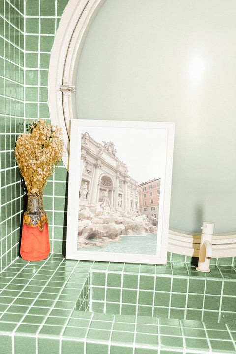 Roma Return - FrenzyFrame