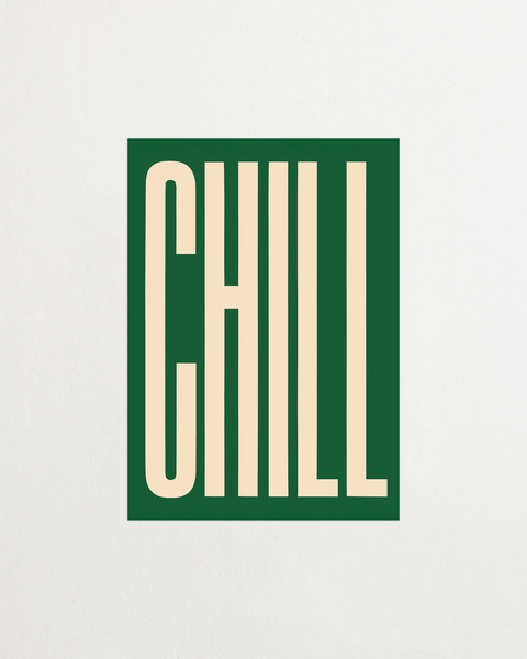 CHILL No.5 - FrenzyFrame