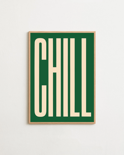 CHILL No.5 - FrenzyFrame