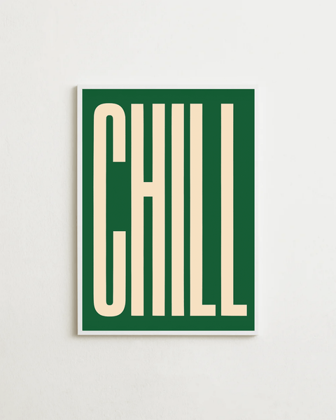 CHILL No.5 - FrenzyFrame