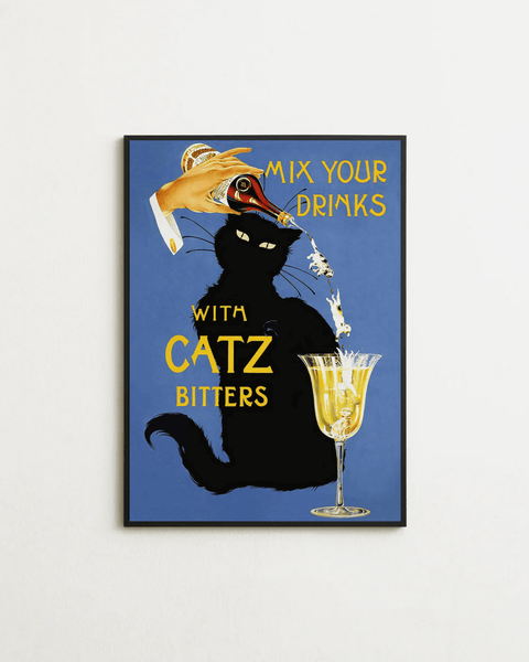 Bittersweet - FrenzyFrame