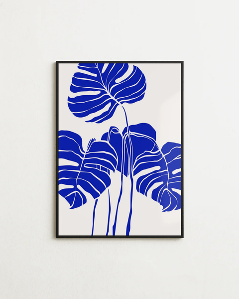 Bold Botanica - FrenzyFrame