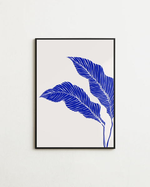 Bold Botanica 2 - FrenzyFrame