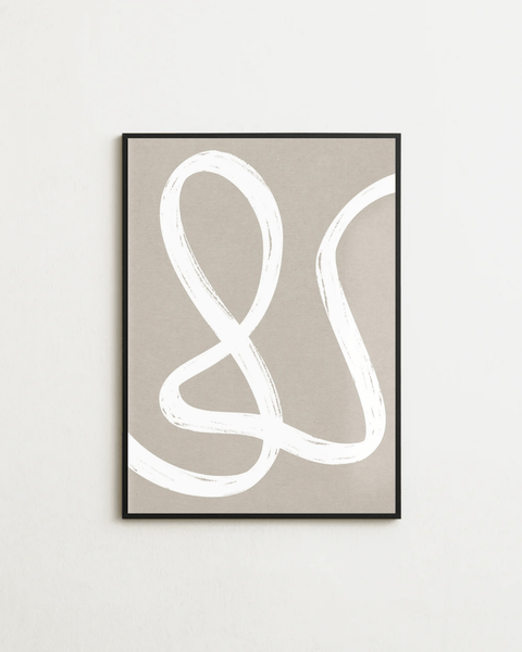 Loop of Light - FrenzyFrame