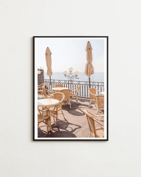 Vacanza Mood - FrenzyFrame