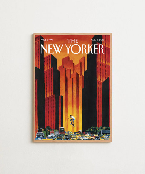The New Yorker