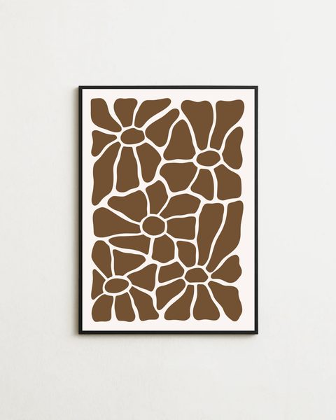 Flora Flow - FrenzyFrame