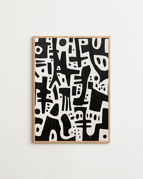 Urban Maze - FrenzyFrame