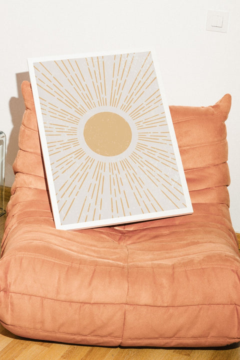 Golden Hour - FrenzyFrame