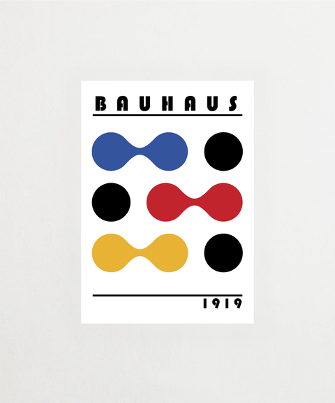 Bauhaus Play