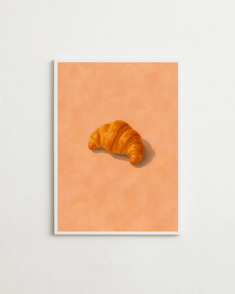 Le Croissant - FrenzyFrame