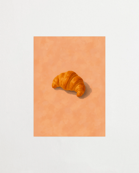 Le Croissant - FrenzyFrame