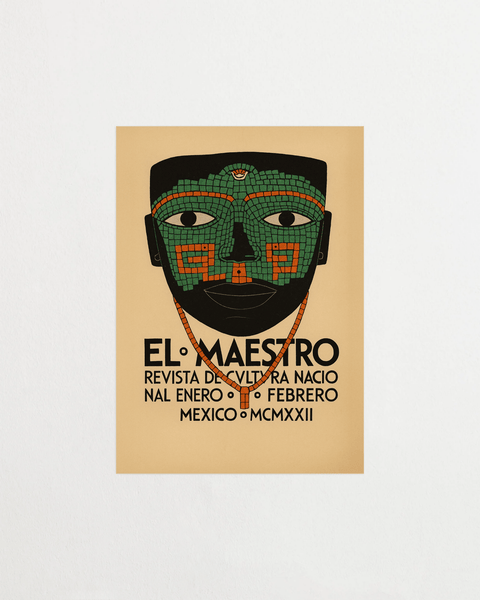 El Maestro - FrenzyFrame