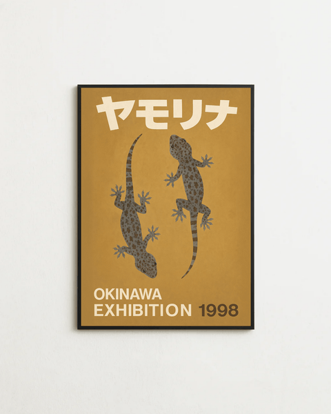 Sunset Lurkers - FrenzyFrame