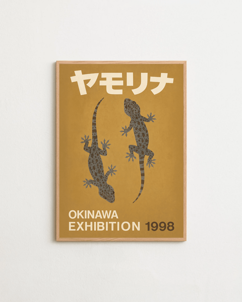 Sunset Lurkers - FrenzyFrame