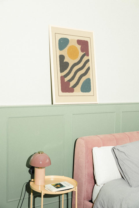 Sunlines - FrenzyFrame