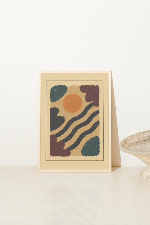 Sunlines - FrenzyFrame