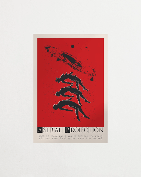 Exit the Flesh - FrenzyFrame