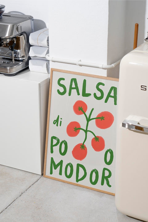 Pomadoro - FrenzyFrame