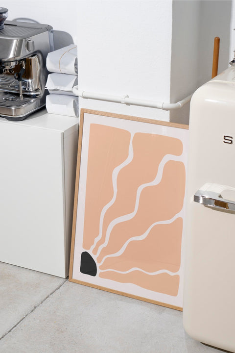 Sunflow - FrenzyFrame