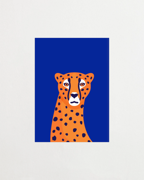 The Look - FrenzyFrame