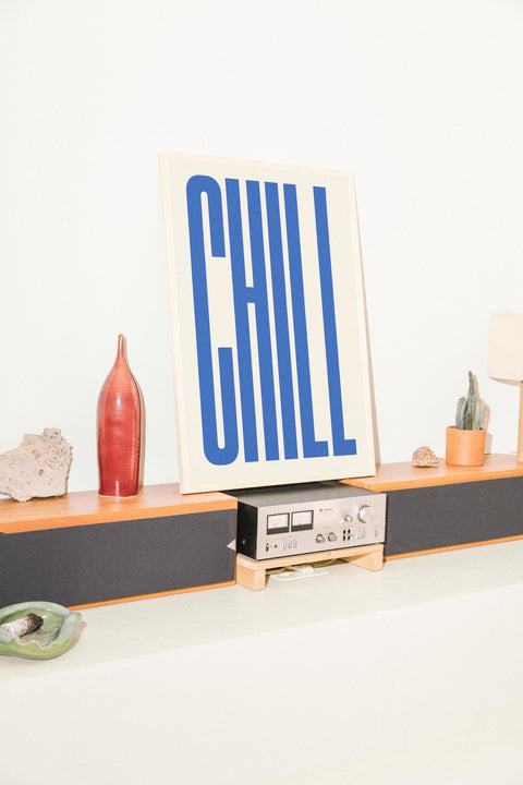 CHILL No.1 - FrenzyFrame