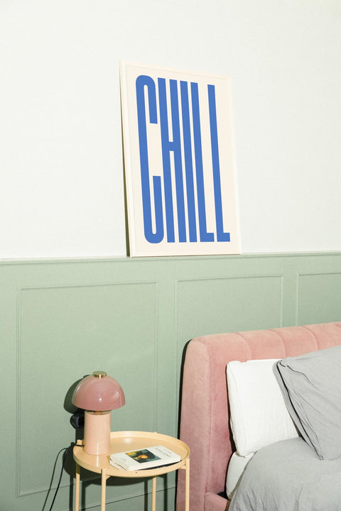 CHILL No.1 - FrenzyFrame