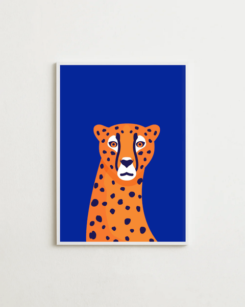 The Look - FrenzyFrame