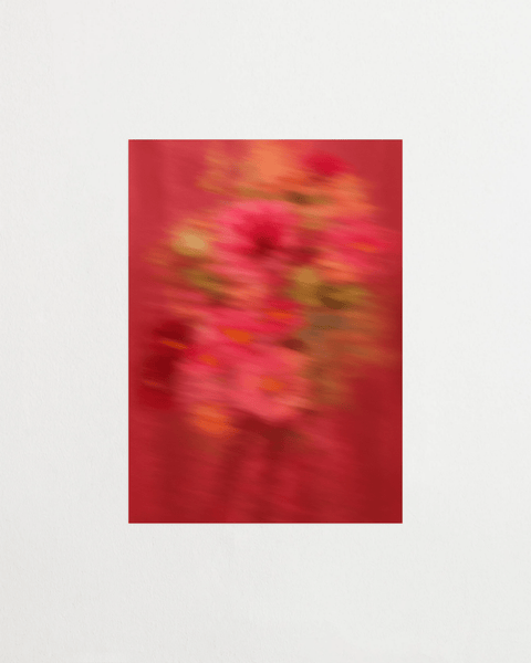 Bloom Blur - FrenzyFrame