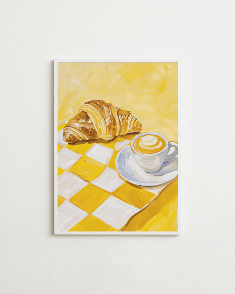 Morning Sun - FrenzyFrame