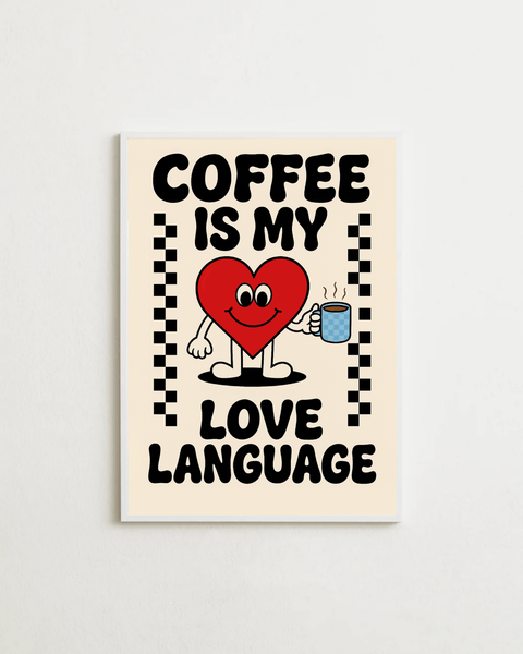 Brew Baby Brew - FrenzyFrame